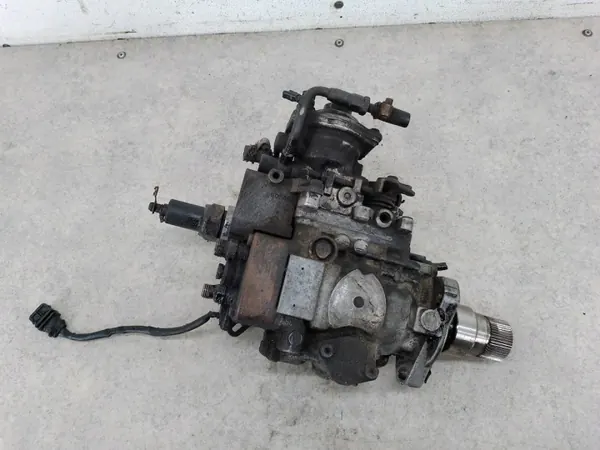 Ruiskutus OEM 0460424147 Renault Master II:lle image 7