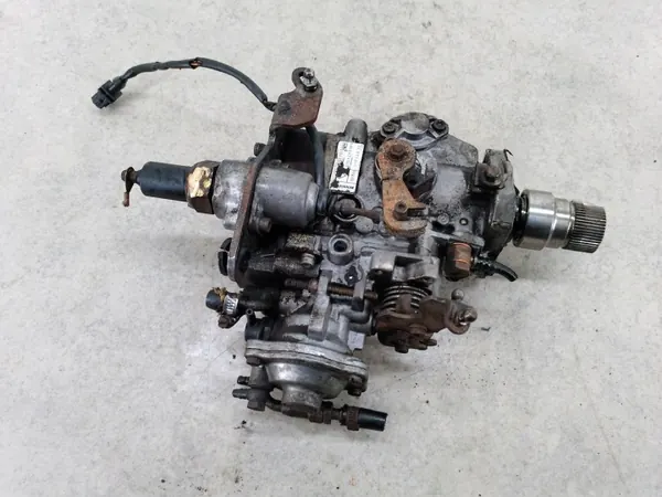 Ruiskutus OEM 0460424147 Renault Master II:lle image 8