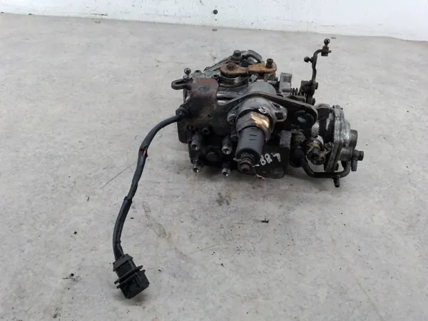 Ruiskutus OEM 0460424147 Renault Master II:lle image 9