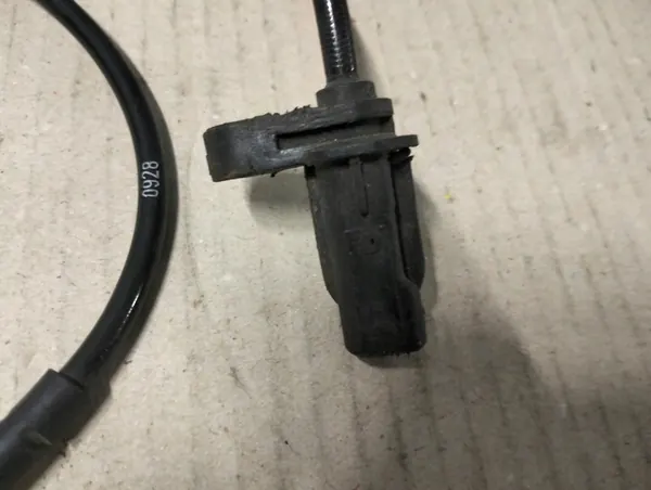 Sensor ABS Traseiro BMW E81 E87 E90 E92 OEM 6762466-02 image 2