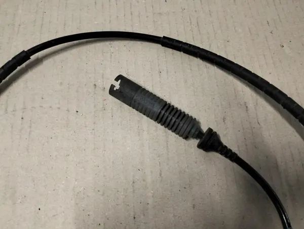 Sensor ABS Traseiro BMW E81 E87 E90 E92 OEM 6762466-02 image 3