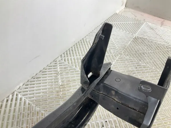 Etupuskuri VW Tiguan 07-11r OEM 5N0807109B image 4