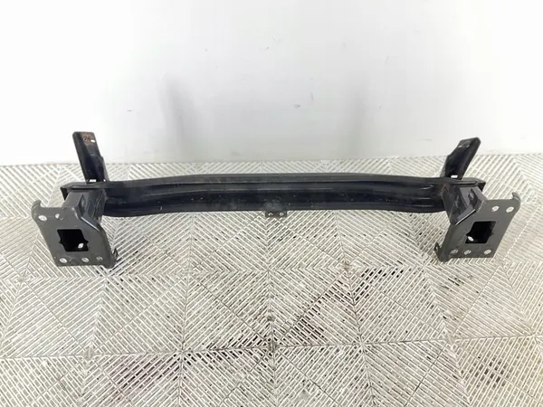Etupuskuri VW Tiguan 07-11r OEM 5N0807109B image 5
