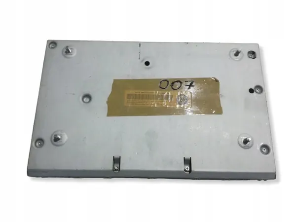 Mercedes-Benz ohjauspumppu OEM A2219008103ZGS image 2