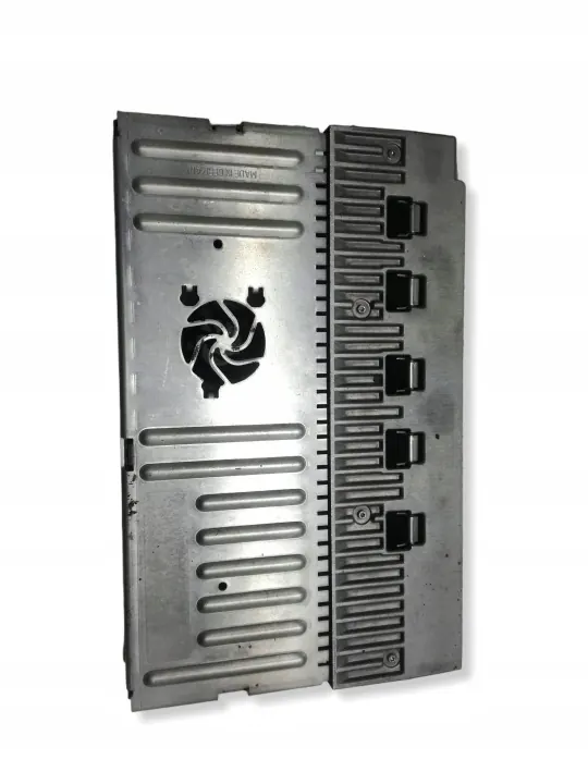 Mercedes-Benz ohjauspumppu OEM A2219008103ZGS image 3