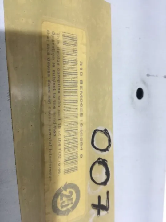 Mercedes-Benz ohjauspumppu OEM A2219008103ZGS image 5
