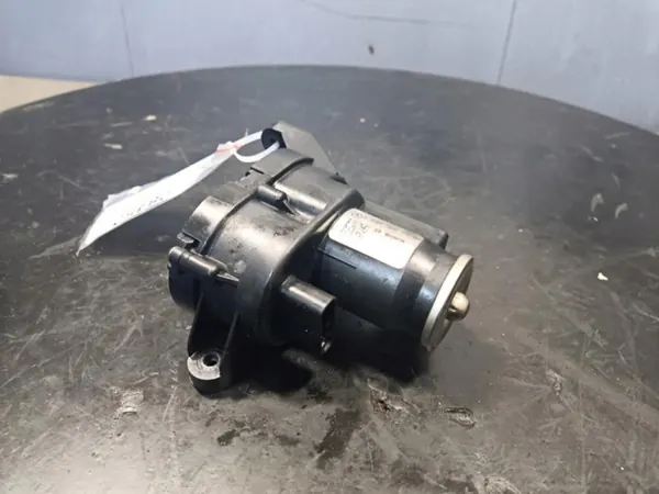 Regulador de aleta colector OEM A6549062500 usado image 2