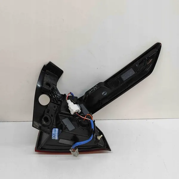 Nissan Qashqai J12 2022 Luz Trasera Izquierda image 2