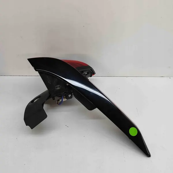 Nissan Qashqai J12 2022 Luz Trasera Izquierda image 3