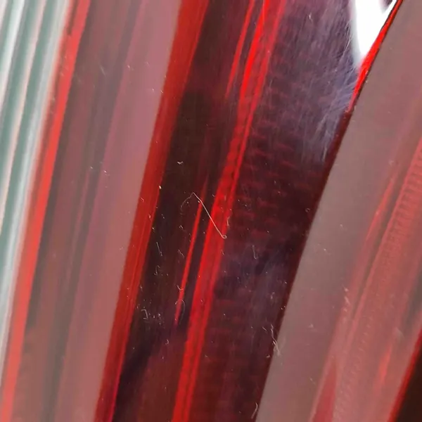 Nissan Qashqai J12 2022 Luz Trasera Izquierda image 6