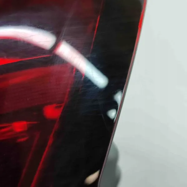 Nissan Qashqai J12 2022 Luz Trasera Izquierda image 7