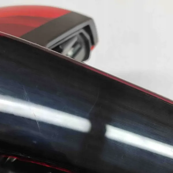 Nissan Qashqai J12 2022 Luz Trasera Izquierda image 8