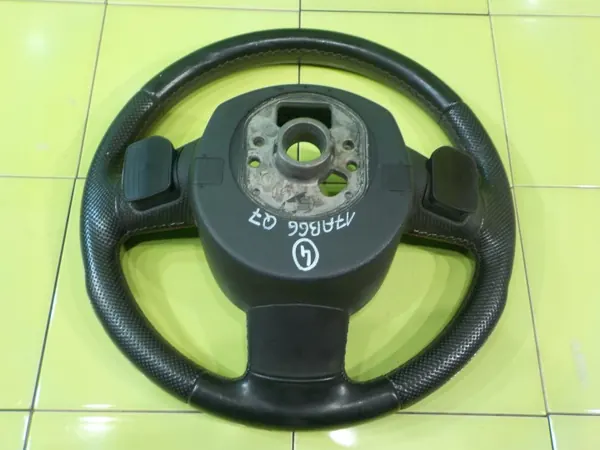 Volant Audi Q7 OEM 8K0419091AK Occasion image 10