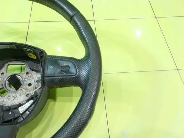 Volant Audi Q7 OEM 8K0419091AK Occasion image 5