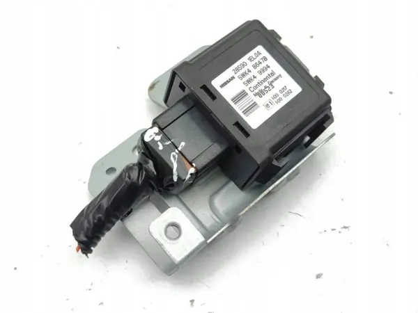 Module immobilisateur Nissan 370Z 2013 OEM 285901EL0A image 2