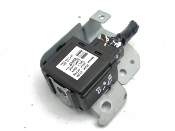 Module immobilisateur Nissan 370Z 2013 OEM 285901EL0A image 5