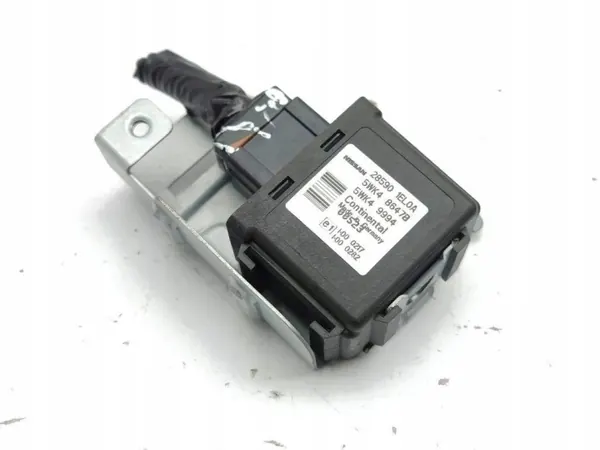 Module immobilisateur Nissan 370Z 2013 OEM 285901EL0A image 6
