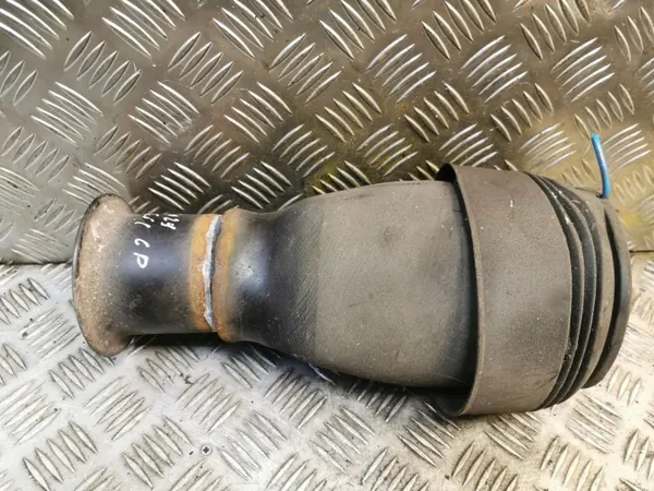 BMW Bakkrockkudde OEM 6766667 för 5-serie E60/E61 image 3