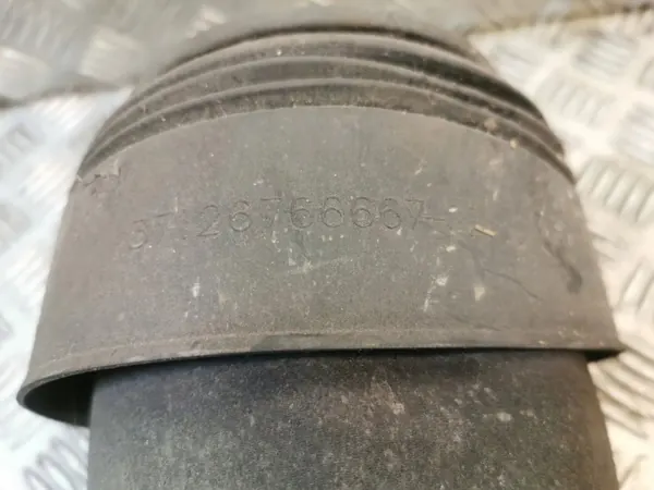 BMW Bakkrockkudde OEM 6766667 för 5-serie E60/E61 image 4