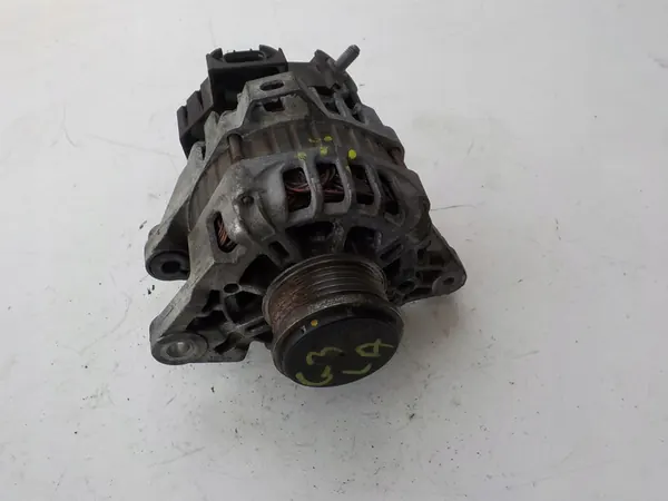 HYUNDAI I10 1.0 12V Vaihtovirtageneraattori image 2