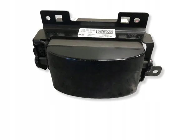 Capteur radar Distronic laser Audi OEM 4K8907660B image 2