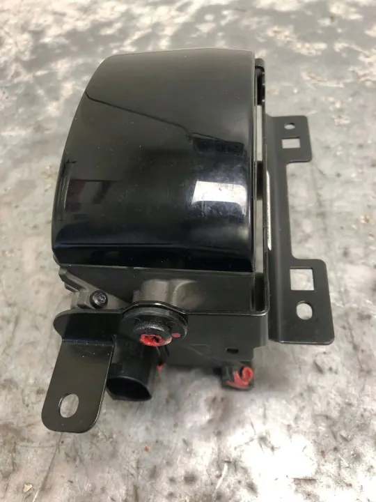 Capteur radar Distronic laser Audi OEM 4K8907660B image 3