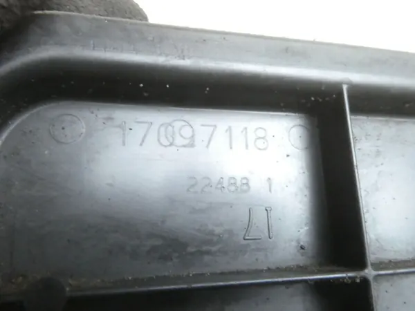 Filtre à charbon OEM 17097118 pour véhicules GM image 4