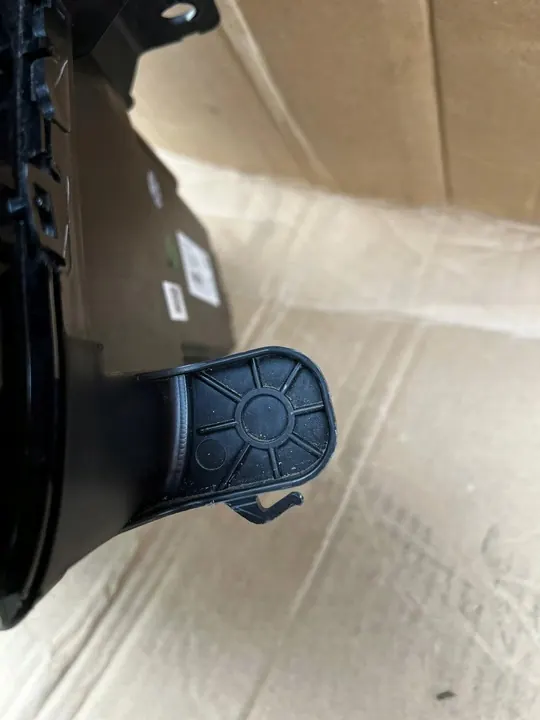 Farol LED Direito Fiat 500E 52140026 image 10