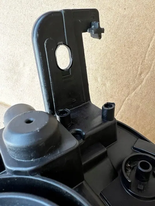 Farol LED Direito Fiat 500E 52140026 image 7