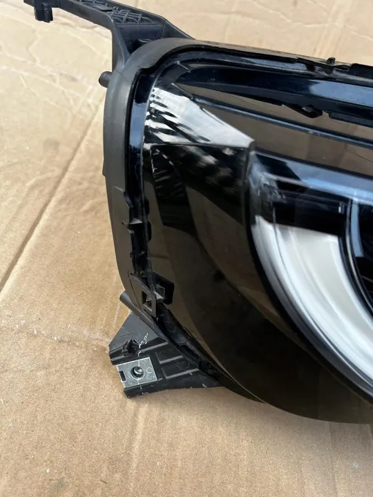 Farol LED Direito Fiat 500E 52140026 image 8