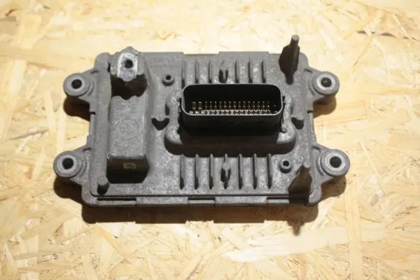 Módulo AdBlue Renault OEM 21870094-P02 Euro 6 image 2