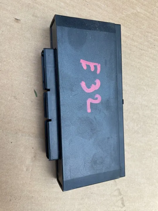BMW 5 E34 E32 Valosäädin OEM 1390356 image 2