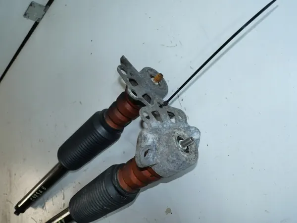 Amortizzatore Gold 9130624 image 2