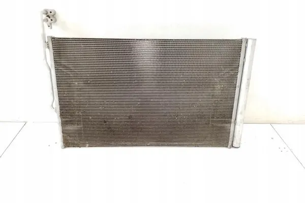 Ilmastointijäähdytin PORSCHE CAYENNE 2015 7P0820411B image 10