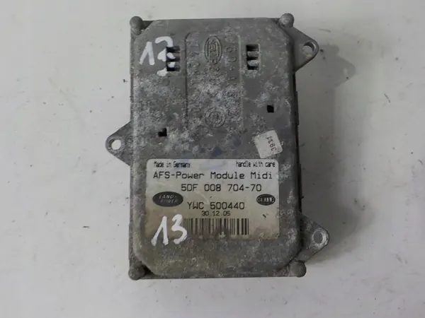 Module de direction OEM 5DF008704-70 Range Rover Sport image 2