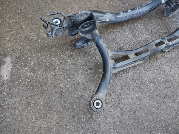 Trave di Sospensione Posteriore VW Passat B6 B7 CC 2005-2015 OEM image 2