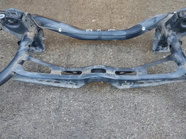 Trave di Sospensione Posteriore VW Passat B6 B7 CC 2005-2015 OEM image 3