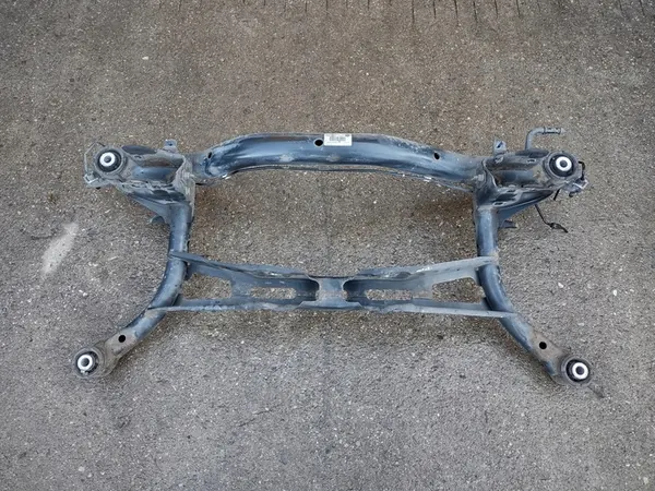 Trave di Sospensione Posteriore VW Passat B6 B7 CC 2005-2015 OEM image 5