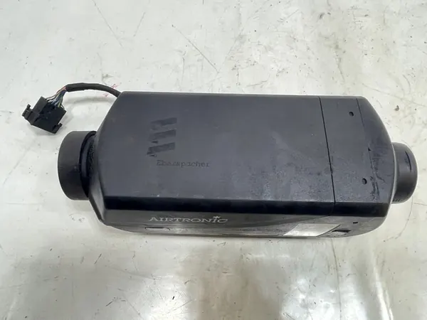 DAF CF85 2006-2013 Webasto Airtronic 1739557 image 2