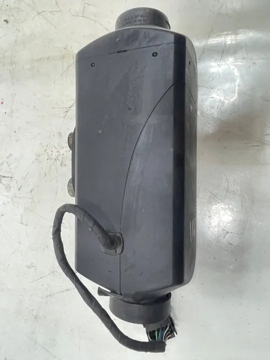 DAF CF85 2006-2013 Webasto Airtronic 1739557 image 3