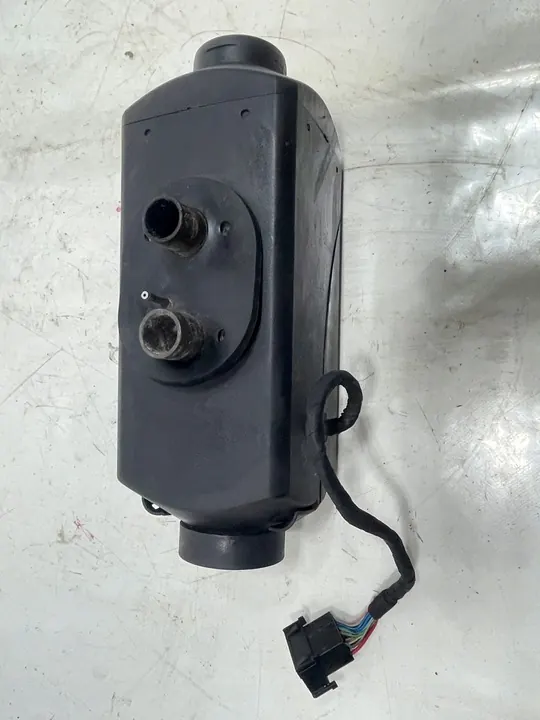 DAF CF85 2006-2013 Webasto Airtronic 1739557 image 4