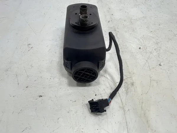 DAF CF85 2006-2013 Webasto Airtronic 1739557 image 5