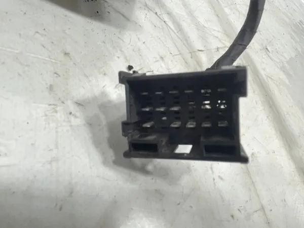 DAF CF85 2006-2013 Webasto Airtronic 1739557 image 6