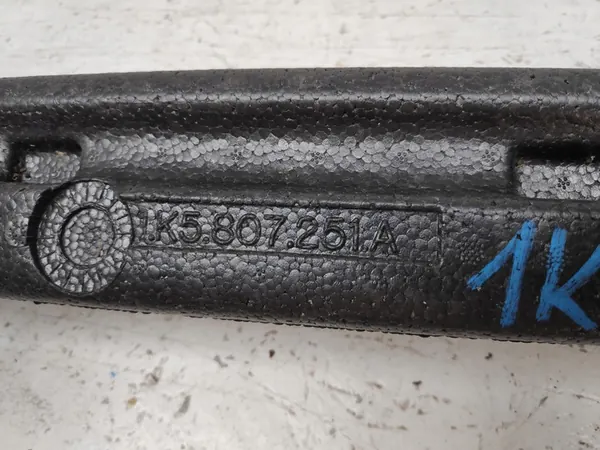 Volkswagen OE puskurin vaimennin vaahto image 4