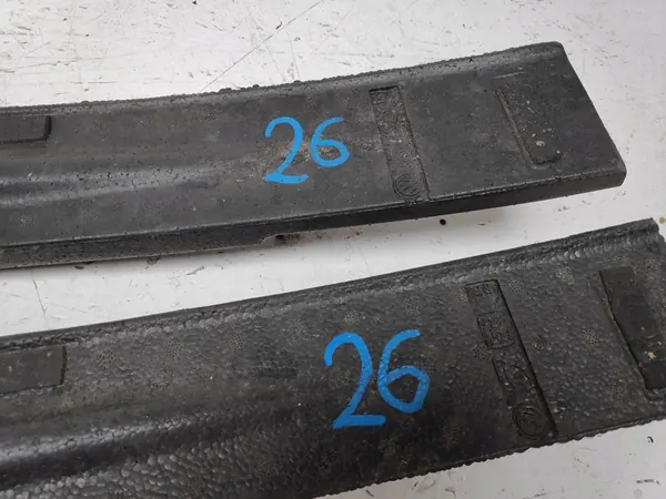 Volkswagen OE puskurin vaimennin vaahto image 5