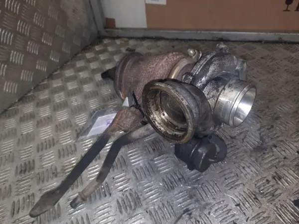 Turbo OEM A646090058002 para Mercedes-Benz Sprinter image 4