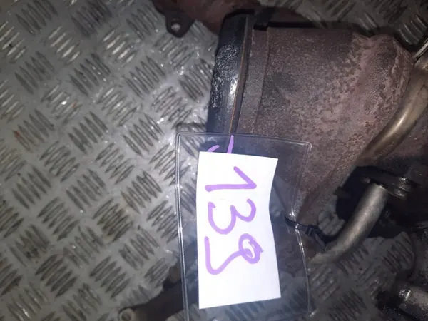 Turbo OEM A646090058002 para Mercedes-Benz Sprinter image 5
