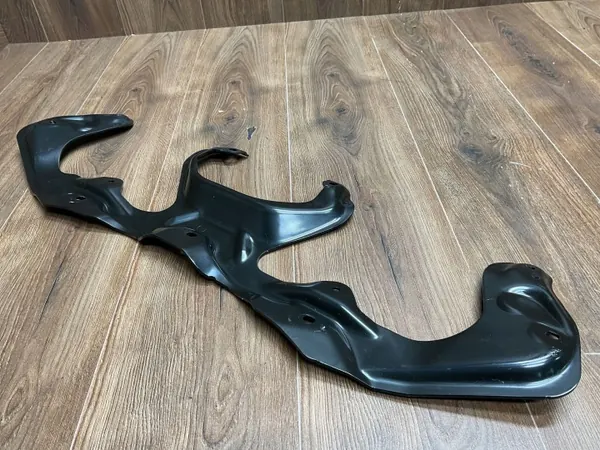 Porsche OEM 971805561A Överförstärkningsbälte Fram image 3