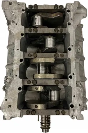 Infiniti Huvudlager OEM - Begagnad för 5.0 FX50 VK50 image 2