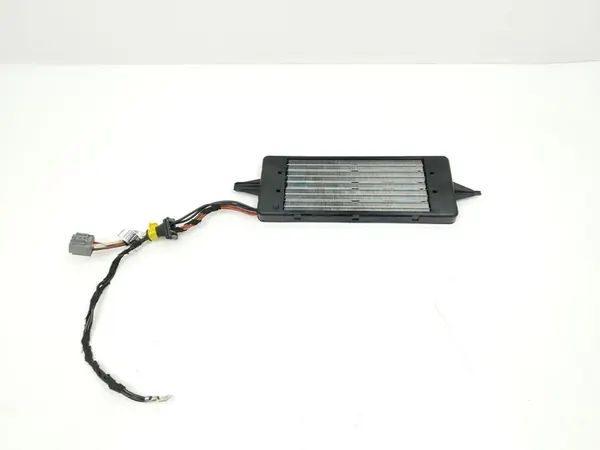 Chauffage électrique Maserati Ghibli 2016 56440001 image 1